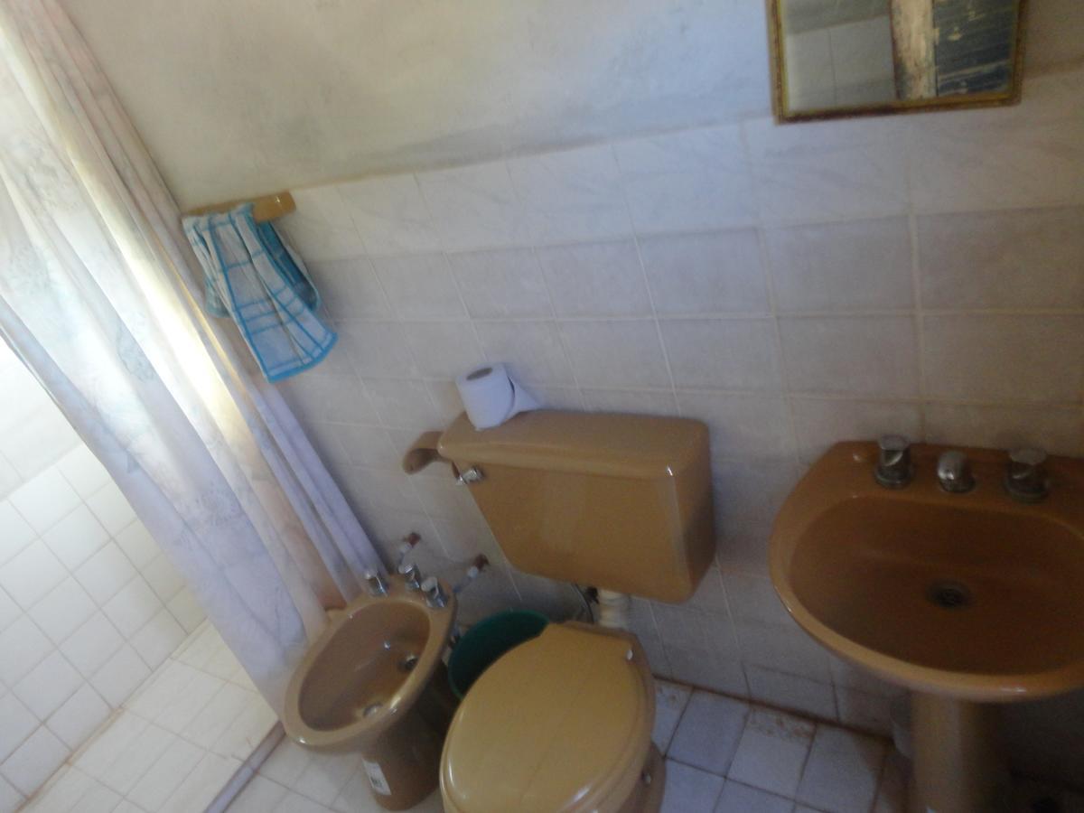 Casa De Campo Clarita Y Hector Ovara エクステリア 写真